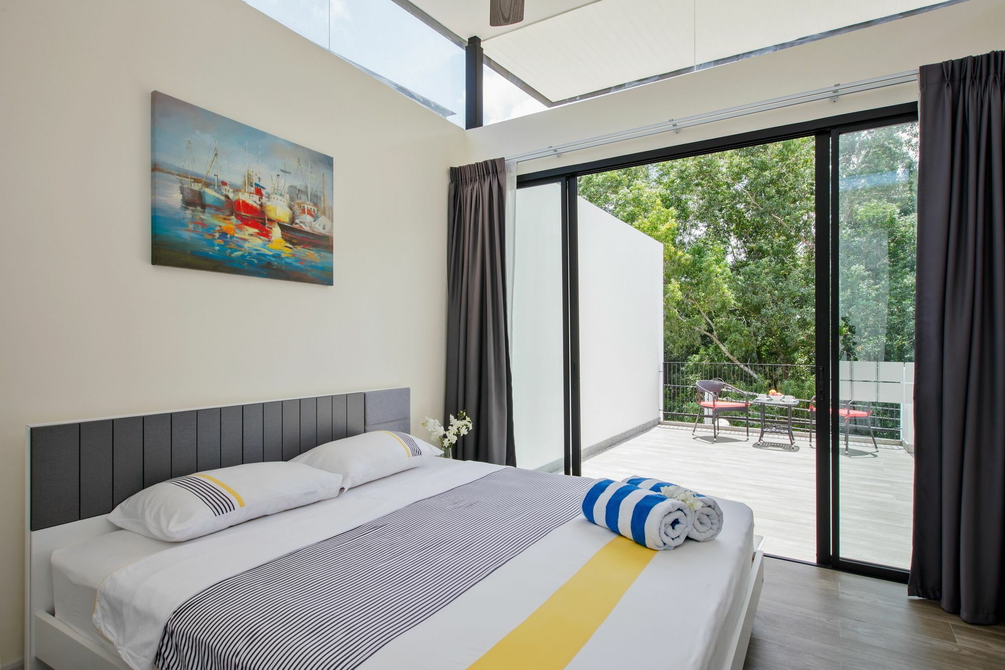 Laguna Townhome Bangtao Phuket Exterior foto