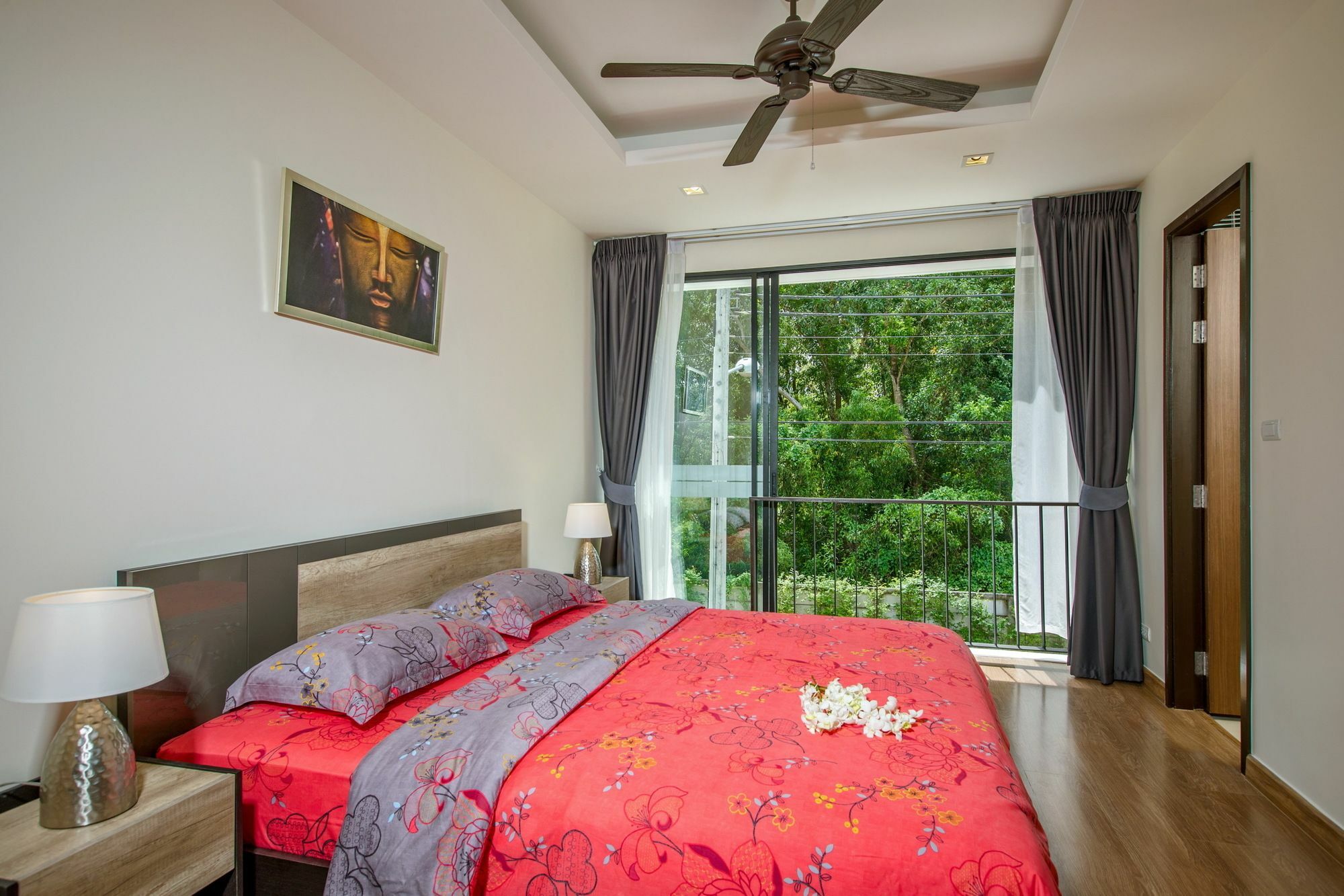 Laguna Townhome Bangtao Phuket Exterior foto